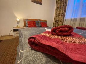 Apartament în regim hotelier